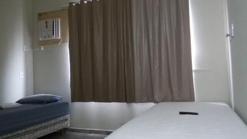 Apartamento Temporada Amazonas Manaus Room photo